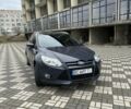 Сірий Форд Фокус, об'ємом двигуна 1.6 л та пробігом 332 тис. км за 7000 $, фото 2 на Automoto.ua