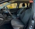 Сірий Форд Фокус, об'ємом двигуна 1.6 л та пробігом 226 тис. км за 8500 $, фото 47 на Automoto.ua