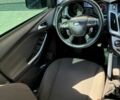Серый Форд Фокус, объемом двигателя 0 л и пробегом 176 тыс. км за 7699 $, фото 19 на Automoto.ua