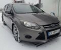 Сірий Форд Фокус, об'ємом двигуна 1.56 л та пробігом 302 тис. км за 7000 $, фото 1 на Automoto.ua