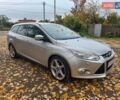 Сірий Форд Фокус, об'ємом двигуна 1.6 л та пробігом 235 тис. км за 8200 $, фото 5 на Automoto.ua