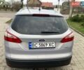 Сірий Форд Фокус, об'ємом двигуна 1.56 л та пробігом 247 тис. км за 7950 $, фото 3 на Automoto.ua