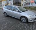 Форд Фокус 2012 у Рівному на Automoto.ua Сірий Форд Фокус, об'ємом двигуна 1.56 л та пробігом 241 тис. км за 7500 $, фото 13 на Automoto.ua