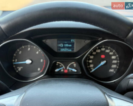 Форд Фокус 2012 в Стрые на Automoto.ua Серый Форд Фокус, объемом двигателя 1.6 л и пробегом 225 тыс. км за 8250 $, фото 33 на Automoto.ua