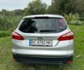 Серый Форд Фокус, объемом двигателя 2 л и пробегом 240 тыс. км за 7500 $, фото 4 на Automoto.ua