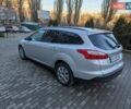 Форд Фокус 2012 у Рівному на Automoto.ua Сірий Форд Фокус, об'ємом двигуна 1.56 л та пробігом 241 тис. км за 7500 $, фото 4 на Automoto.ua