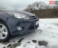 Серый Форд Фокус, объемом двигателя 1.6 л и пробегом 243 тыс. км за 7700 $, фото 26 на Automoto.ua