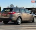 Сірий Форд Фокус, об'ємом двигуна 1.6 л та пробігом 226 тис. км за 8500 $, фото 26 на Automoto.ua