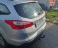Сірий Форд Фокус, об'ємом двигуна 1.56 л та пробігом 280 тис. км за 6300 $, фото 18 на Automoto.ua