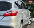 Сірий Форд Фокус, об'ємом двигуна 1.6 л та пробігом 226 тис. км за 8300 $, фото 17 на Automoto.ua