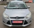 Сірий Форд Фокус, об'ємом двигуна 1.6 л та пробігом 237 тис. км за 6000 $, фото 28 на Automoto.ua