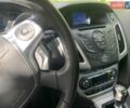 Сірий Форд Фокус, об'ємом двигуна 1.6 л та пробігом 295 тис. км за 4800 $, фото 10 на Automoto.ua