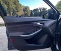 Серый Форд Фокус, объемом двигателя 1.6 л и пробегом 242 тыс. км за 7700 $, фото 9 на Automoto.ua