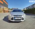 Серый Форд Фокус, объемом двигателя 1.6 л и пробегом 169 тыс. км за 7400 $, фото 8 на Automoto.ua