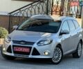 Серый Форд Фокус, объемом двигателя 1.6 л и пробегом 201 тыс. км за 7900 $, фото 3 на Automoto.ua
