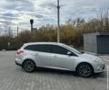 Сірий Форд Фокус, об'ємом двигуна 1.6 л та пробігом 276 тис. км за 7100 $, фото 5 на Automoto.ua