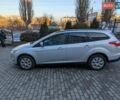 Форд Фокус 2012 у Рівному на Automoto.ua Сірий Форд Фокус, об'ємом двигуна 1.56 л та пробігом 241 тис. км за 7500 $, фото 12 на Automoto.ua