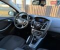 Сірий Форд Фокус, об'ємом двигуна 1.6 л та пробігом 226 тис. км за 8500 $, фото 72 на Automoto.ua