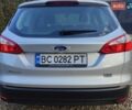 Серый Форд Фокус, объемом двигателя 1.6 л и пробегом 244 тыс. км за 7200 $, фото 5 на Automoto.ua