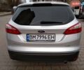 Сірий Форд Фокус, об'ємом двигуна 1.6 л та пробігом 189 тис. км за 7700 $, фото 1 на Automoto.ua