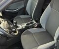 Сірий Форд Фокус, об'ємом двигуна 1 л та пробігом 212 тис. км за 5500 $, фото 12 на Automoto.ua