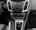 Сірий Форд Фокус, об'ємом двигуна 1 л та пробігом 181 тис. км за 6500 $, фото 13 на Automoto.ua