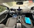 Сірий Форд Фокус, об'ємом двигуна 1.6 л та пробігом 250 тис. км за 8200 $, фото 25 на Automoto.ua