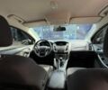 Сірий Форд Фокус, об'ємом двигуна 1 л та пробігом 175 тис. км за 7700 $, фото 13 на Automoto.ua
