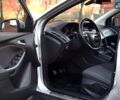 Серый Форд Фокус, объемом двигателя 2 л и пробегом 240 тыс. км за 7500 $, фото 17 на Automoto.ua
