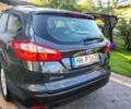 Сірий Форд Фокус, об'ємом двигуна 0 л та пробігом 255 тис. км за 7217 $, фото 18 на Automoto.ua
