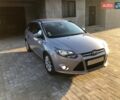 Серый Форд Фокус, объемом двигателя 1.6 л и пробегом 283 тыс. км за 8500 $, фото 1 на Automoto.ua
