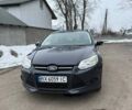 Серый Форд Фокус, объемом двигателя 1 л и пробегом 253 тыс. км за 5000 $, фото 1 на Automoto.ua