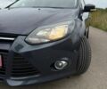 Сірий Форд Фокус, об'ємом двигуна 1 л та пробігом 181 тис. км за 6500 $, фото 2 на Automoto.ua