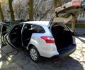 Серый Форд Фокус, объемом двигателя 1.56 л и пробегом 273 тыс. км за 7650 $, фото 27 на Automoto.ua