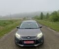 Сірий Форд Фокус, об'ємом двигуна 1.6 л та пробігом 210 тис. км за 7200 $, фото 12 на Automoto.ua