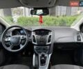 Сірий Форд Фокус, об'ємом двигуна 1.6 л та пробігом 236 тис. км за 7600 $, фото 35 на Automoto.ua