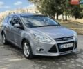Сірий Форд Фокус, об'ємом двигуна 1.56 л та пробігом 270 тис. км за 6450 $, фото 12 на Automoto.ua