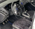 Серый Форд Фокус, объемом двигателя 1.6 л и пробегом 230 тыс. км за 6900 $, фото 12 на Automoto.ua