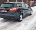 Сірий Форд Фокус, об'ємом двигуна 1.6 л та пробігом 199 тис. км за 7600 $, фото 27 на Automoto.ua