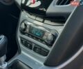 Сірий Форд Фокус, об'ємом двигуна 1.6 л та пробігом 226 тис. км за 7900 $, фото 86 на Automoto.ua