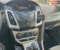 Сірий Форд Фокус, об'ємом двигуна 1.6 л та пробігом 98 тис. км за 7200 $, фото 9 на Automoto.ua