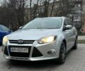 Серый Форд Фокус, объемом двигателя 1 л и пробегом 210 тыс. км за 5700 $, фото 5 на Automoto.ua