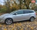 Сірий Форд Фокус, об'ємом двигуна 1.6 л та пробігом 235 тис. км за 8200 $, фото 8 на Automoto.ua