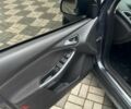 Сірий Форд Фокус, об'ємом двигуна 1.6 л та пробігом 332 тис. км за 7000 $, фото 16 на Automoto.ua