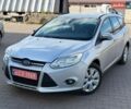 Сірий Форд Фокус, об'ємом двигуна 1.6 л та пробігом 237 тис. км за 6000 $, фото 1 на Automoto.ua