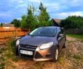 Сірий Форд Фокус, об'ємом двигуна 1.6 л та пробігом 317 тис. км за 6500 $, фото 2 на Automoto.ua