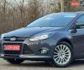Серый Форд Фокус, объемом двигателя 1.6 л и пробегом 246 тыс. км за 8300 $, фото 19 на Automoto.ua
