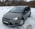 Серый Форд Фокус, объемом двигателя 1.6 л и пробегом 303 тыс. км за 6500 $, фото 6 на Automoto.ua