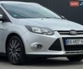 Сірий Форд Фокус, об'ємом двигуна 1 л та пробігом 274 тис. км за 5700 $, фото 8 на Automoto.ua