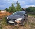 Сірий Форд Фокус, об'ємом двигуна 1.6 л та пробігом 318 тис. км за 7197 $, фото 2 на Automoto.ua